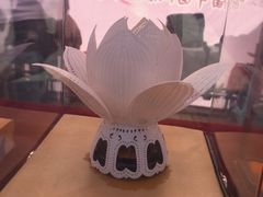 -终南山古楼观历史文化景区