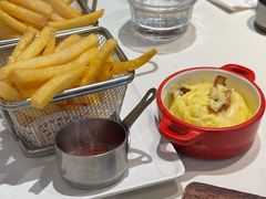 -豪客来牛排(开元盛世广场店)