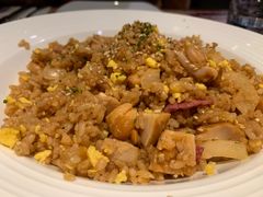 海鲜炒饭-必胜客(骡马市店)