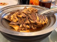 -巴音浩日娲·蒙餐(双林东路店)