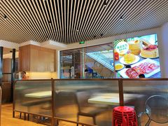 大堂-港久茶餐厅(鹭洲里店)