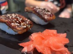-戏作寿司(观音桥店)