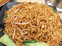 -小泉烧烤(清真寺街店)