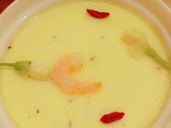 白参炖蛋-紫滇源云南生态菜(丹凤街店)