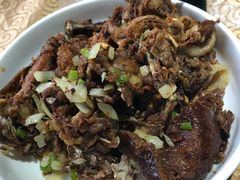 -德缘烤鸭店(大栅栏店)