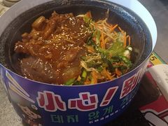 -兰正韩·韩国料理(春熙路店)