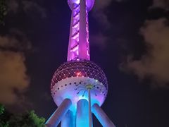 -东方明珠广播电视塔