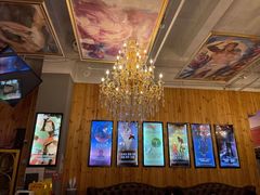 -明日世界密室轰趴·剧本桌游·箭馆团建(国贸店)