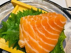 -争鲜回转寿司(朝北大悦城店)