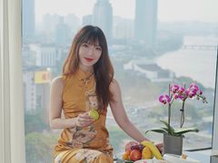 -宁波香格里拉大酒店