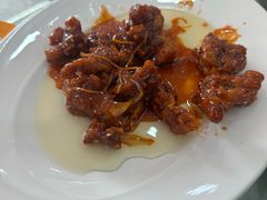 -同发号饭庄(复兴路店)