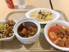 肥西老母鸡汤-老乡鸡(上海世纪大都会店)