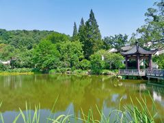 -杭州花家山庄