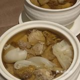粤菜米其林‼️谁懂这一口的含金量……