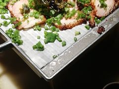 -绿茶餐厅(成都大悦城店)