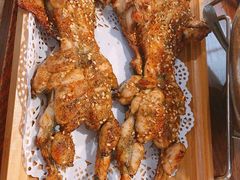 -李老哈·东北菜(宋园路店)