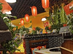 -江湖水乡铁锅炖魚(周庄嘉园店)