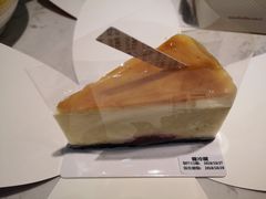 -85度C(南京龙江店)