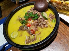 -雀舞云南菜(乐客城店)