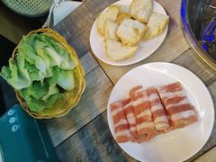 -东记炭炉·海鲜鸡煲(龙华店)