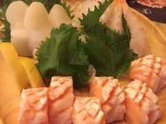 -Sushi Love 创意寿司(丽影广场店)