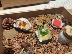-元熹会席料理