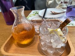 -青梅酒肆PLUS(长白仙岛北路店)