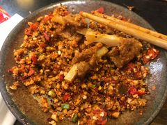 特色牛肉系列-镇江龙·火锅串串(武侯祠店)