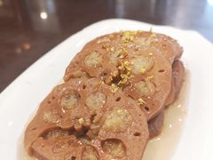 -德兴馆(广东路总店)