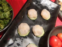 -谭鸭血老火锅(万象九宜城店)