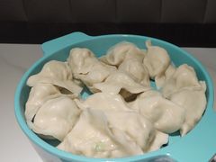 -来相会饺子·新辽菜(甘家口店)