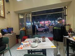 -肥家大排档(天河体育西店)