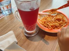 -必胜客(棠下店)