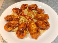 -猪肉婆私房菜(容桂总店)