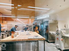 -LANLIZI BAKERY(COSMO店)