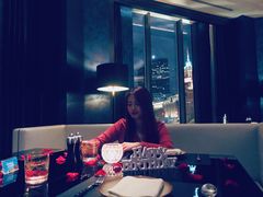 -上海苏宁宝丽嘉酒店·Cafe Bellagio西餐厅