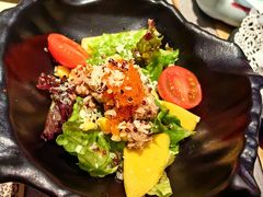 -大渔铁板烧(铁西万象汇店)