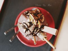 -fishtank鱼缸咖啡(三山街店)