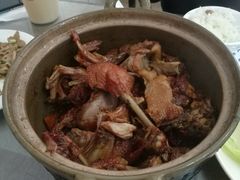 -斯丹姜母鸭·古法干香(涂门街总店)