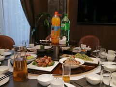 包厢-尚宴(盛世广场·食尚街店)
