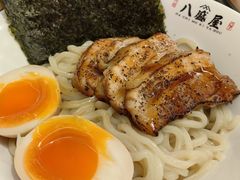 -八盛屋·沾面(集美万达店)