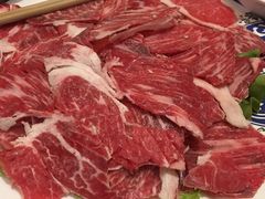 -百年川椒重庆老火锅(光谷店)