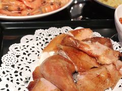 -达叔香味海鲜(海棠68环球美食街店)