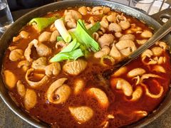 -湘肠香火锅店(团结湖店)