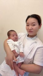 点击看大图 -宝生月子中心(民治店)