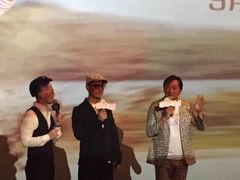 万达国际电影城(汉街万达广场店)-万达影城(汉街万达广场IMAX店)