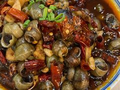 香辣田螺-李式龙虾·蒜泥龙虾(湖滨商业街店)
