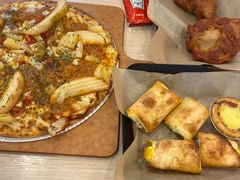 -达美乐比萨(凯莱赛店)