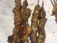 -lu串