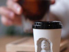 -溯洄咖啡VORTEX COFFEE